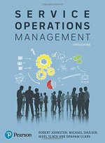 Service Operations Management