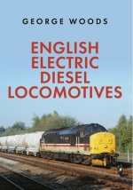English Electric Diesel Locomotives