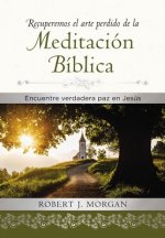Recuperemos el arte perdido de la meditacion biblica