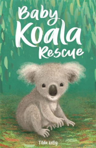 Baby Animal Friends: Baby Koala Rescue