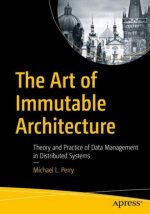 Art of Immutable Architecture