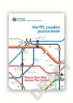 Transport for London Puzzle Book