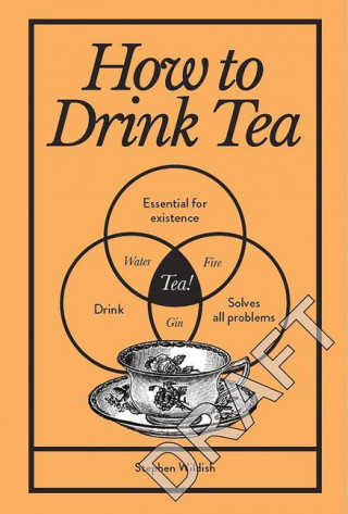 How to Drink Tea