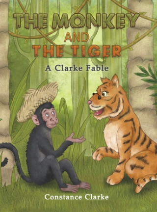 MONKEY & THE TIGER