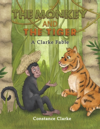 MONKEY & THE TIGER