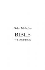 Saint Nicholas Infinity Bible