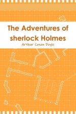 Adventures of sherlock Holmes