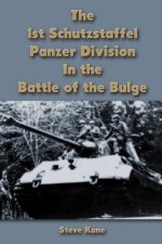 1st Schutzstaffel Panzer Division In the Battle of the Bulge