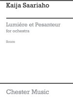 LumieRe Et Pesanteur