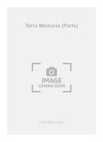 Terra Memoria (Parts)