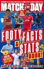 Match of the Day: Footy Facts and Stats