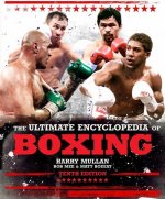 Ultimate Encyclopedia of Boxing