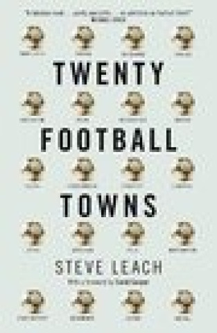 Twenty Football Towns