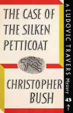 Case of the Silken Petticoat