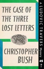 Case of the Three Lost Letters
