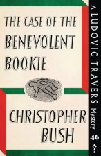 Case of the Benevolent Bookie