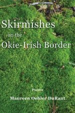Skirmishes on the Okie-Irish Border