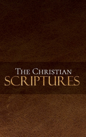 Christian Scriptures