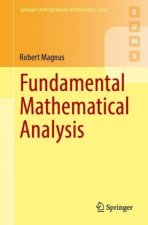 Fundamental Mathematical Analysis