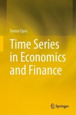 Time Series in Economics and Finance