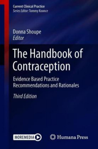 Handbook of Contraception