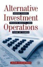Alternative Investment Operations