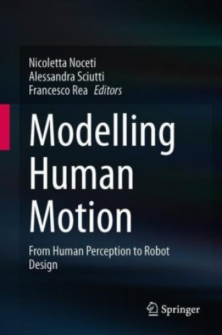 Modelling Human Motion