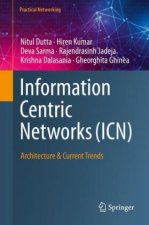 Information Centric Networks (ICN)