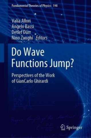 Do Wave Functions Jump?