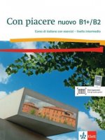 Con piacere nuovo B1+/B2