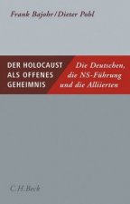 Der Holocaust als offenes Geheimnis