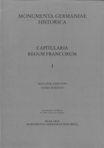 Capitularia regum Francorum 1