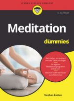 Meditation fur Dummies 5e
