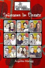Klasse Marugg