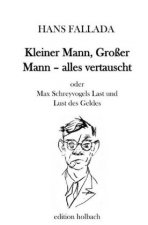 Kleiner Mann, Großer Mann - alles vertauscht