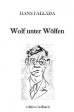 Wolf unter Wölfen