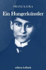 Ein Hungerkünstler