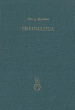 Philo of Byzantium. Pneumatica