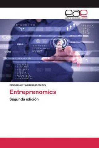 Entreprenomics