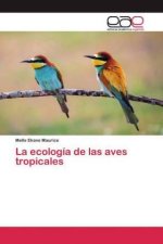 La ecología de las aves tropicales