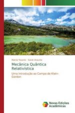 Mecanica Quantica Relativistica