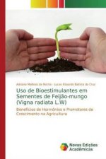Uso de Bioestimulantes em Sementes de Feijao-mungo (Vigna radiata L.W)