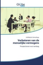 Verbeteren van de menselijke vermogens