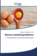 Nieuwe voedselingredienten