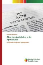 Atos dos Apostolos e do Apocalipse