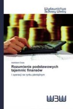 Rozumienie podstawowych tajemnic finansów