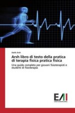 Arsh libro di testo della pratica di terapia fisica pratica fisica