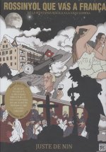 ROSSINYOL QUE VAS A FRANÇA (CATALAN)