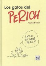 Los gatos del Perich