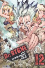 Dr Stone 12